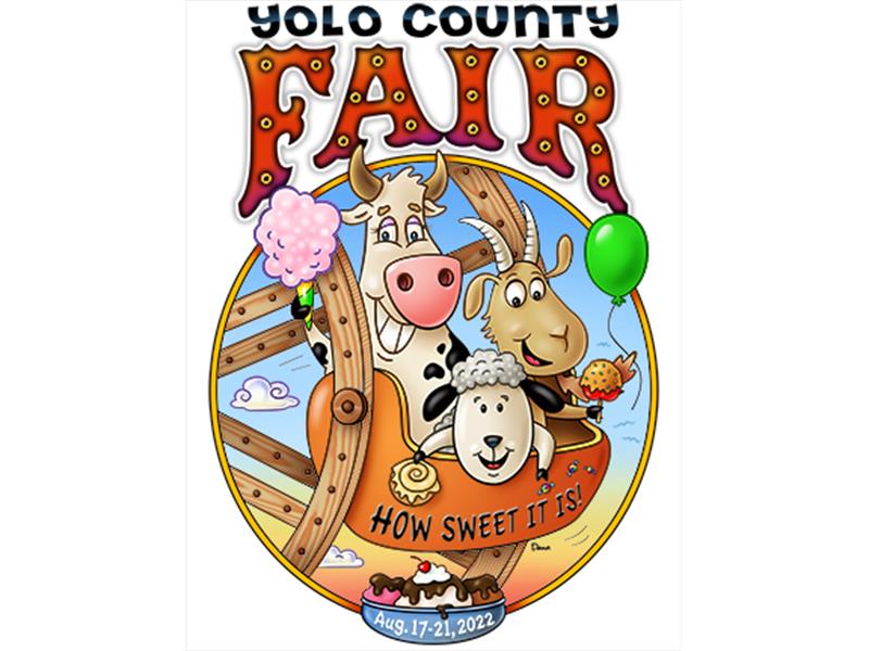 2022 Yolo County Fair