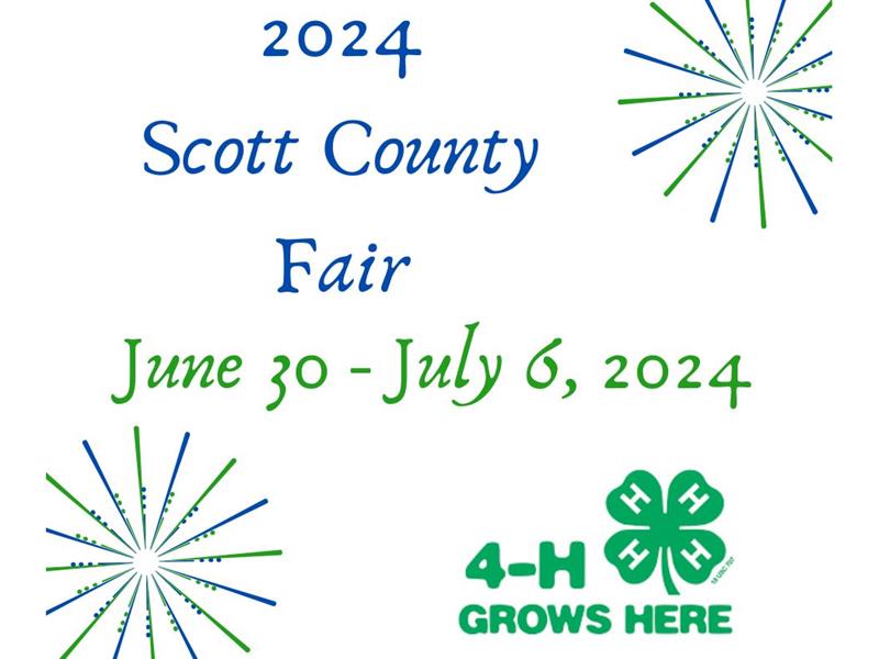 Fair Logo