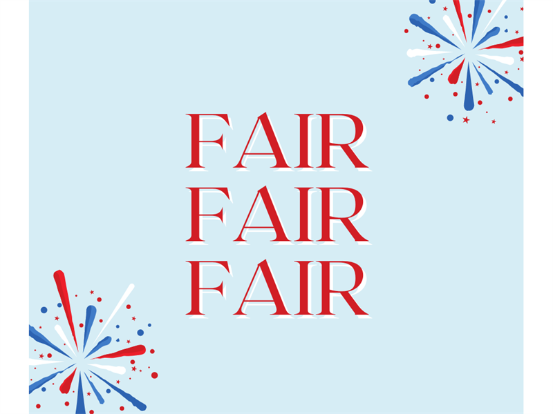 Fair Logo